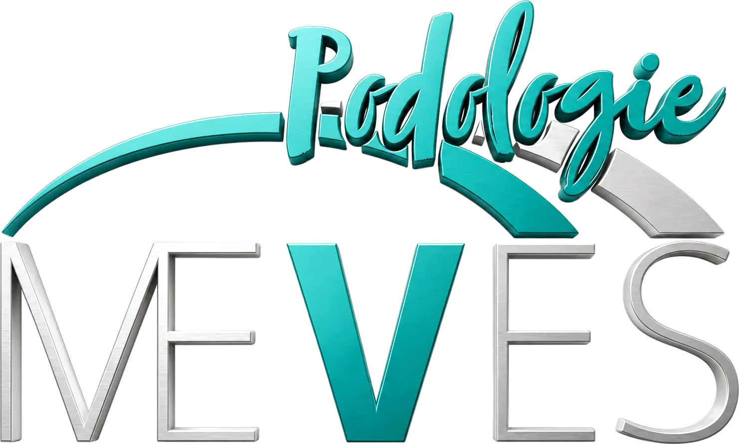 Podologie Meves – LootSquad Business Partner Logo