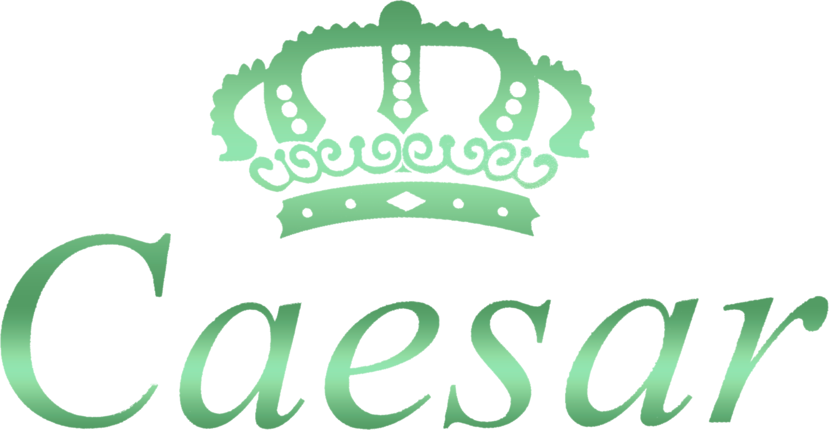 Caesar – LootSquad Business Partner Logo