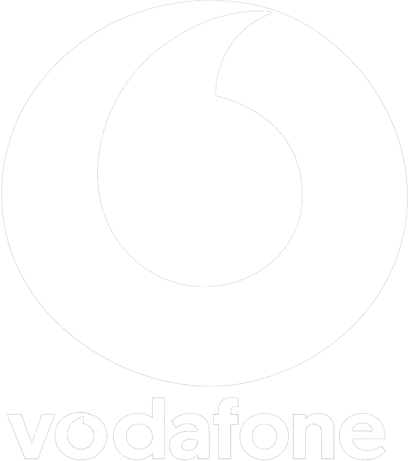 Vodafone – LootSquad Business Partner Logo