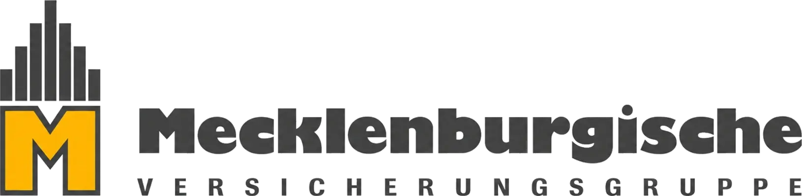Mecklenburgische Versicherungsgruppe – LootSquad Business Partner Logo