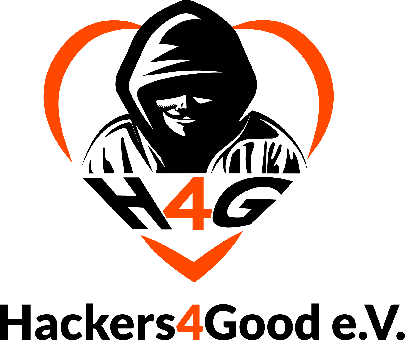 Hackers4Good e.V. – LootSquad Business Partner Logo