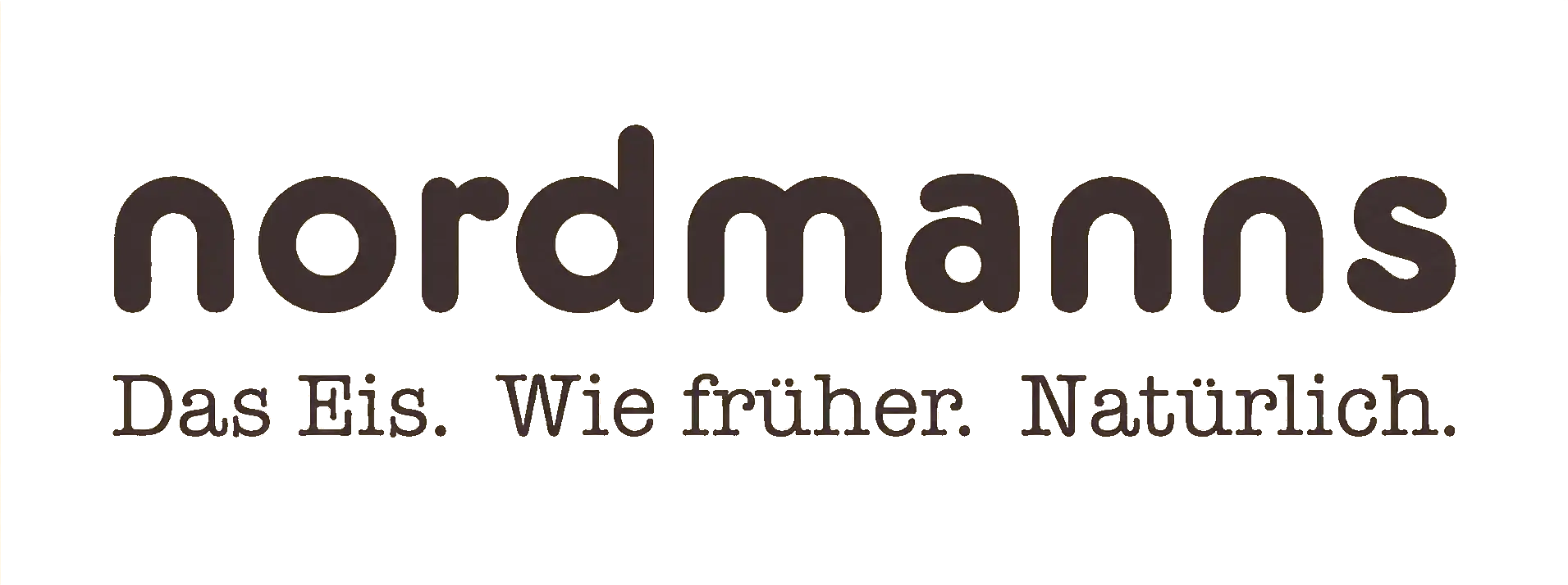 Nordmanns Eis – LootSquad Business Partner Logo